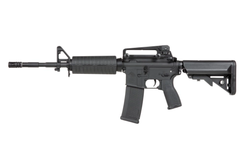Karabinek ASG Specna Arms RRA SA-E01 EDGE™ Czarny (OUTLET)