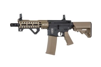Specna Arms SA-C17 CORE™ HAL ETU™ Halfbruin ASG karabijn