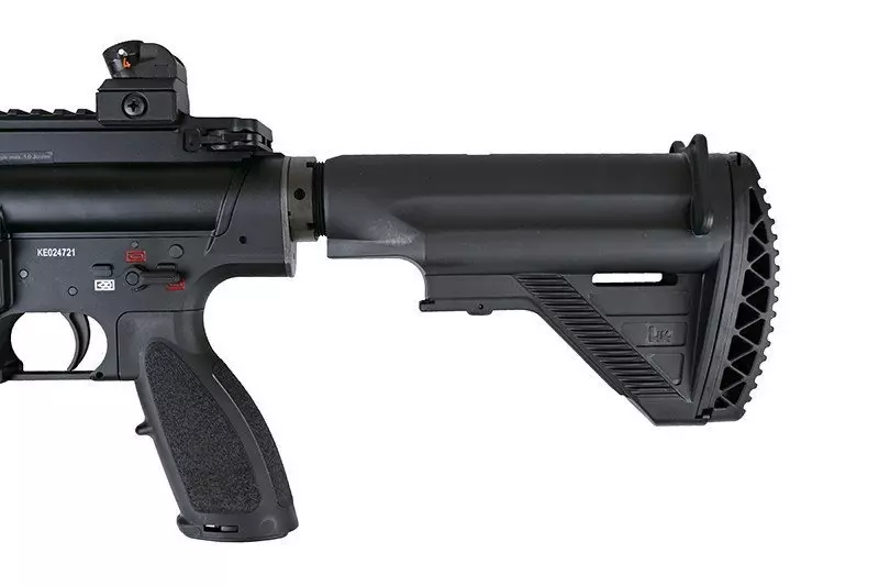 HK417 D carbine replica