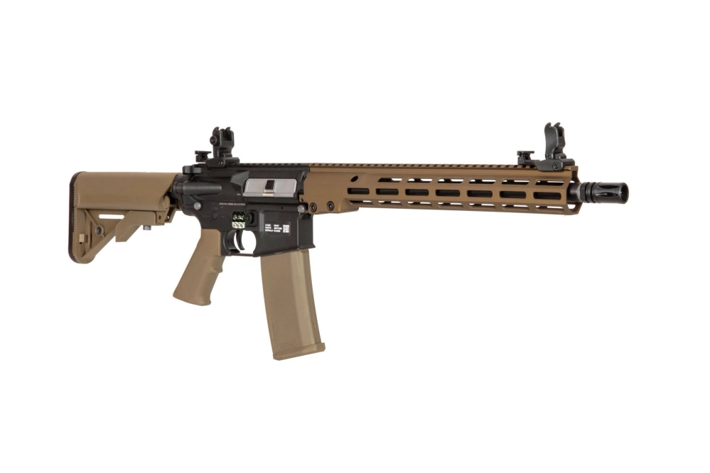 SA-C22 CORE™ X-ASR™ Carbine Replica - Chaos Bronze