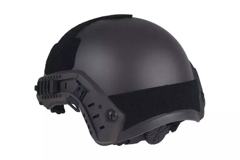 Ballistic helmet replica - grey