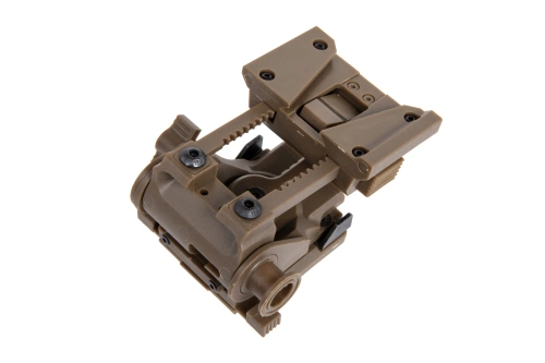 Montaż NVG L4G24