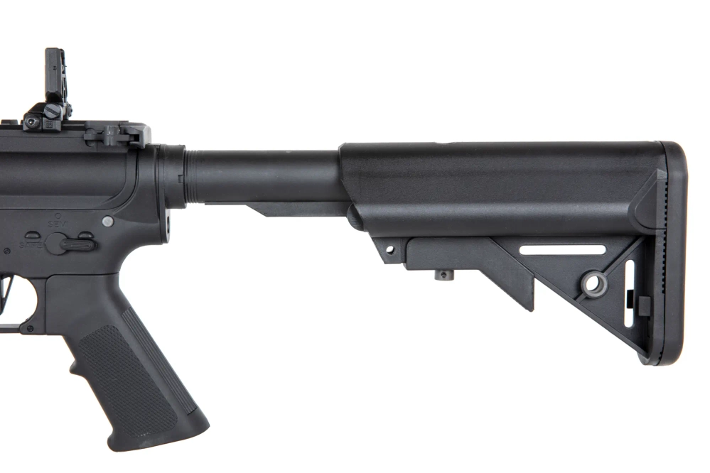 Specna Arms SA-C07 CORE™ HAL ETU™ 1.14J airsoft rifle Black