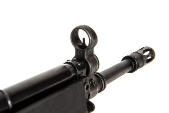 Fusil airsoft LC-3A3-W (Vintage Custom)