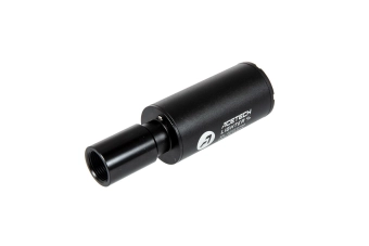 Tracer Lighter S 11/14mm Silencer