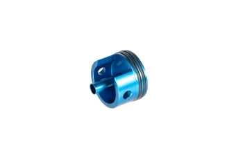 CNC Cylinder Head for AR15 Specna Arms Edge™ Replicas