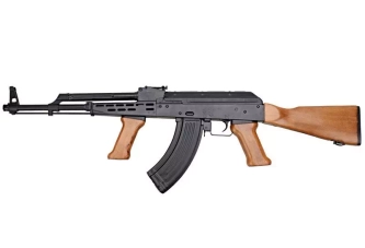 LCKM63 AEG machinegun replica