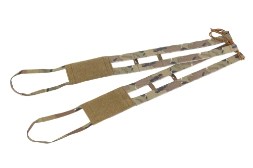 Universele kokerbundel Wosport VE-106-ACC-09 QD MC