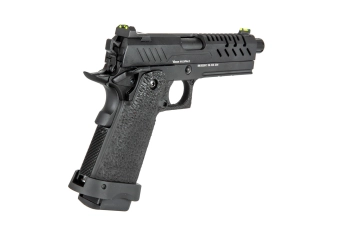 Vorsk Hi-Capa 4.3 Pistol Replica - Black