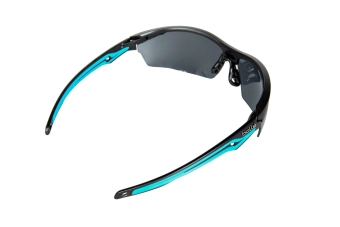 Bolle Safety - TRYON Safety Glasses - Smoke