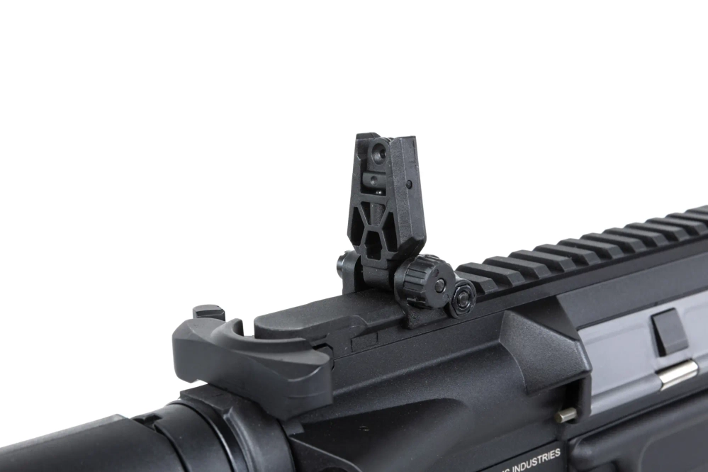 Specna Arms SA-C03 CORE™ HAL ETU™ Gen.2 airsoft Carbine Black