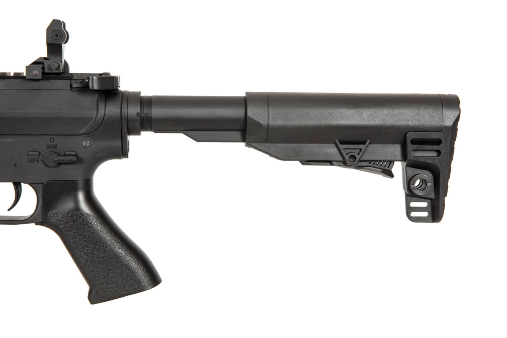 Réplique de fusil d’assaut E6598 Wire Cutter 