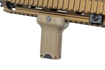 airsoft Specna Arms SA-PH20 PRIME™ HAL™ ETU Carabina Alto Par Caos Versión Bronce