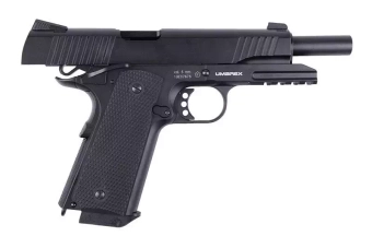 Elite Force 1911 TAC pistol replica