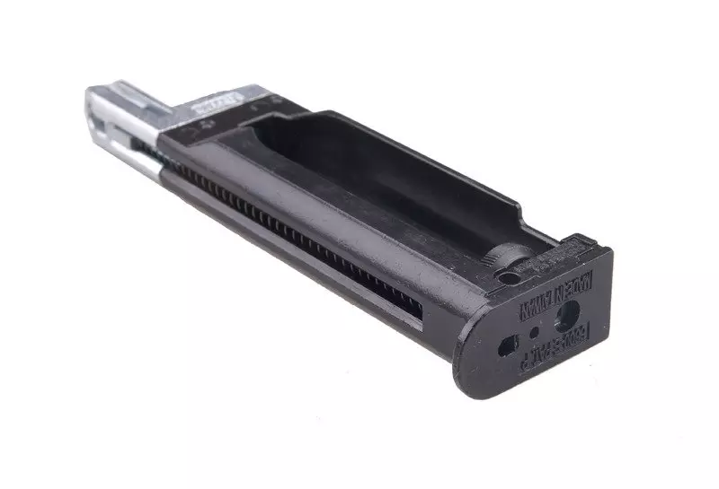 Magazine for the Xtreme 45 CO2 replica