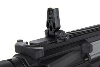 Specna Arms SA-F04-RL FLEX™ HAL ETU™ Light Ops/New Receiver airsoft Carbine Noir