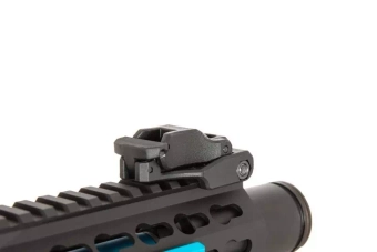 Airsoftová zbraň SA-E40 EDGE™ - Blue Edition