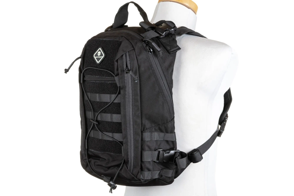 Batoh Emerson Gear Assault 22L Black