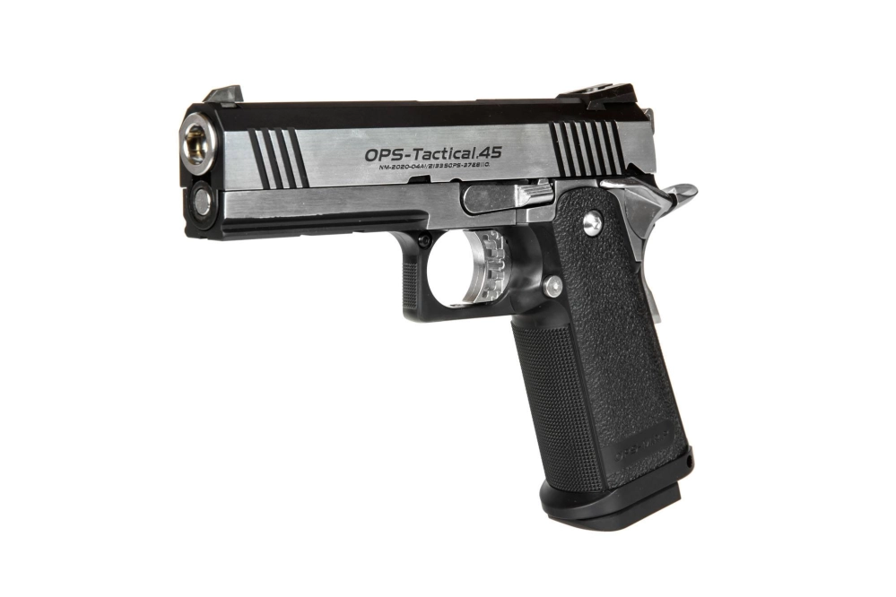 Replika Pistoletu Hi-CAPA Custom