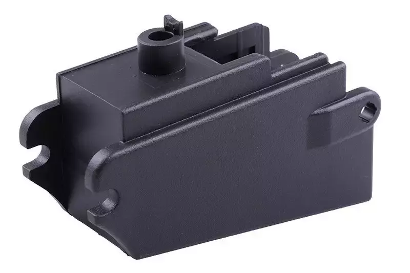 Gniazdo magazynka do replik typu G36