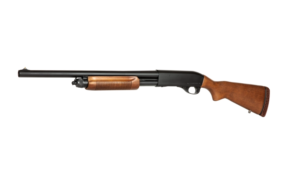 CAM MKIII Classic Shotgun Replica 