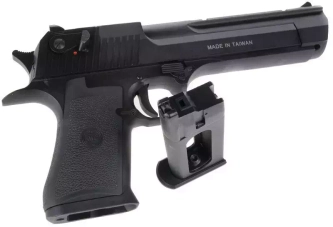 Pistolet airsoft KCB51AHN