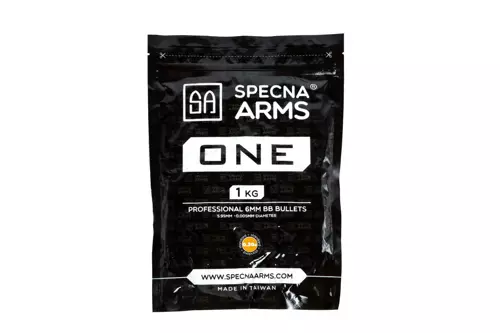 Kulki  0.30g Specna Arms ONE ™ 3330 szt