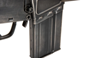 Fusil de airsoft LC-3A3-W GR Vintage Custom