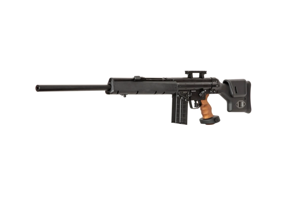 Replika karabinu wyborowego Heckler&Koch PSG-1 GBB