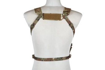 Taktyczny Chest Rig typu Mk4 - MC