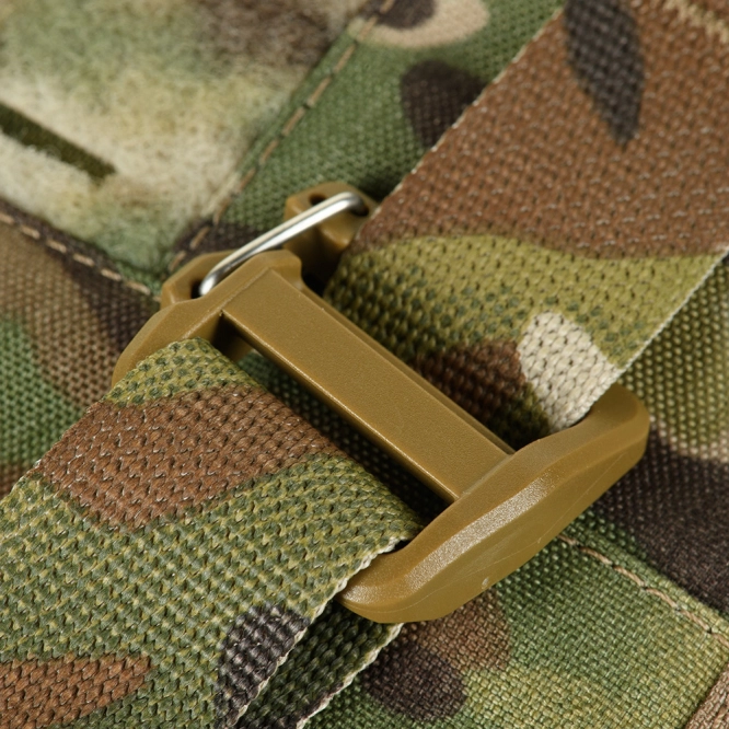 Plaatdrager M-Tac Curiass Fast QRS Gen.II XL MC