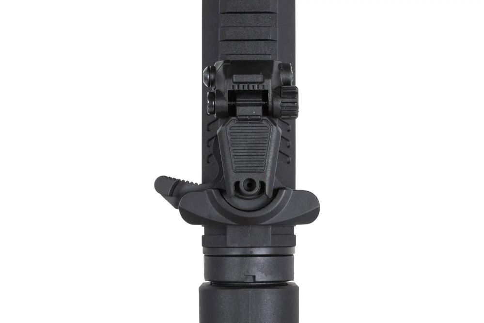 Specna Arms SA-FX01 FLEX™ BLDC™ HAL ETU Gen.2 airsoft Carbine Negro