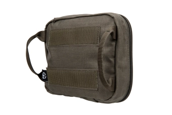 Mesh window pocket - Ranger Green