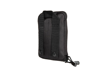 Operators Pouch - Black