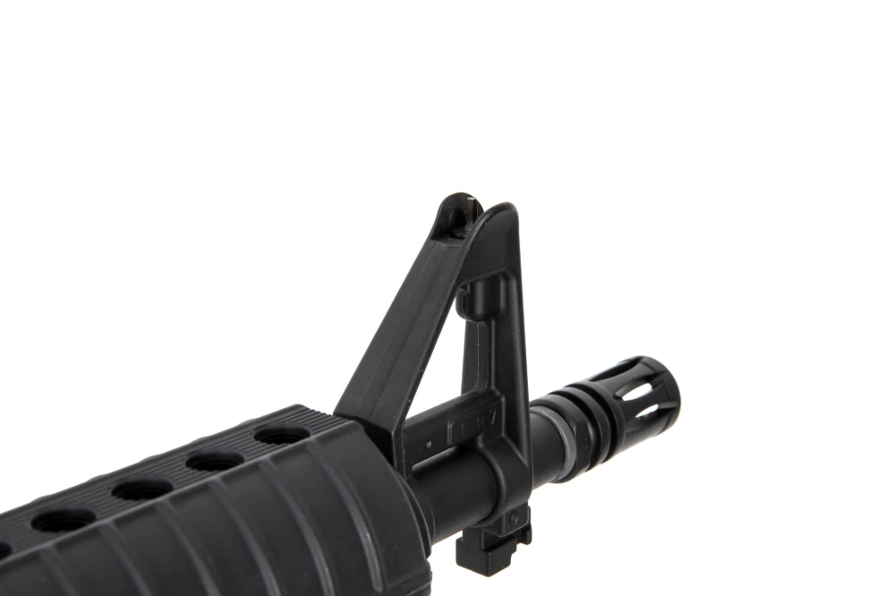 SA-C02 CORE™ X-ASR™ carbine replica - Black