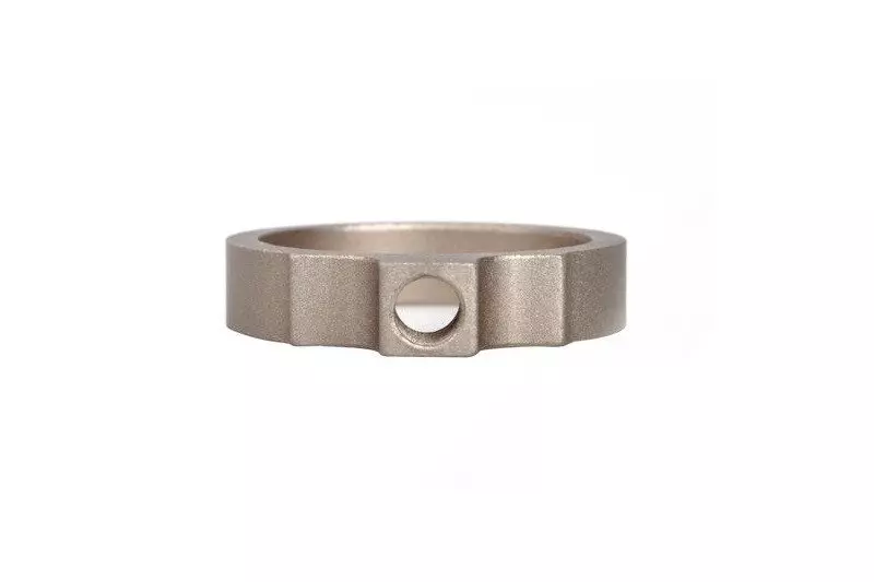 LaRue standard ring mounts (0.830"), 2pcs. - Tan