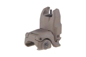 Muszka MBUS® - Flat Dark Earth