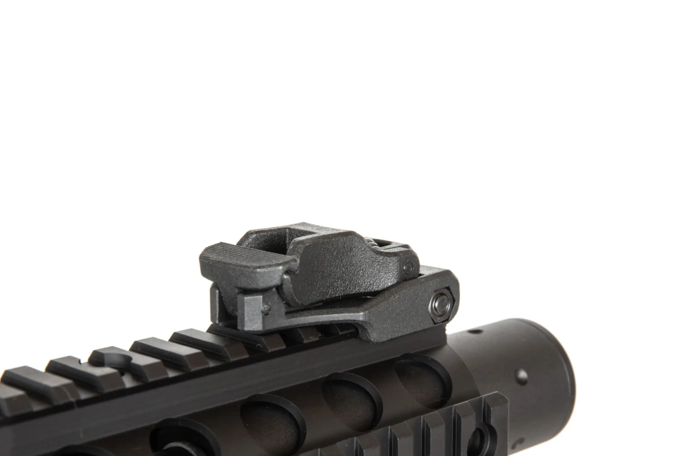 Karabinek ASG Specna Arms SA-E05 EDGE™ Kestrel™ ETU 1.14 J Light Ops Stock Czarny