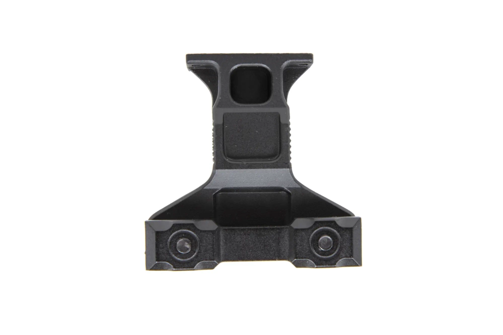 Upgrade držáku Picatinny Wosport ve stylu T, černý