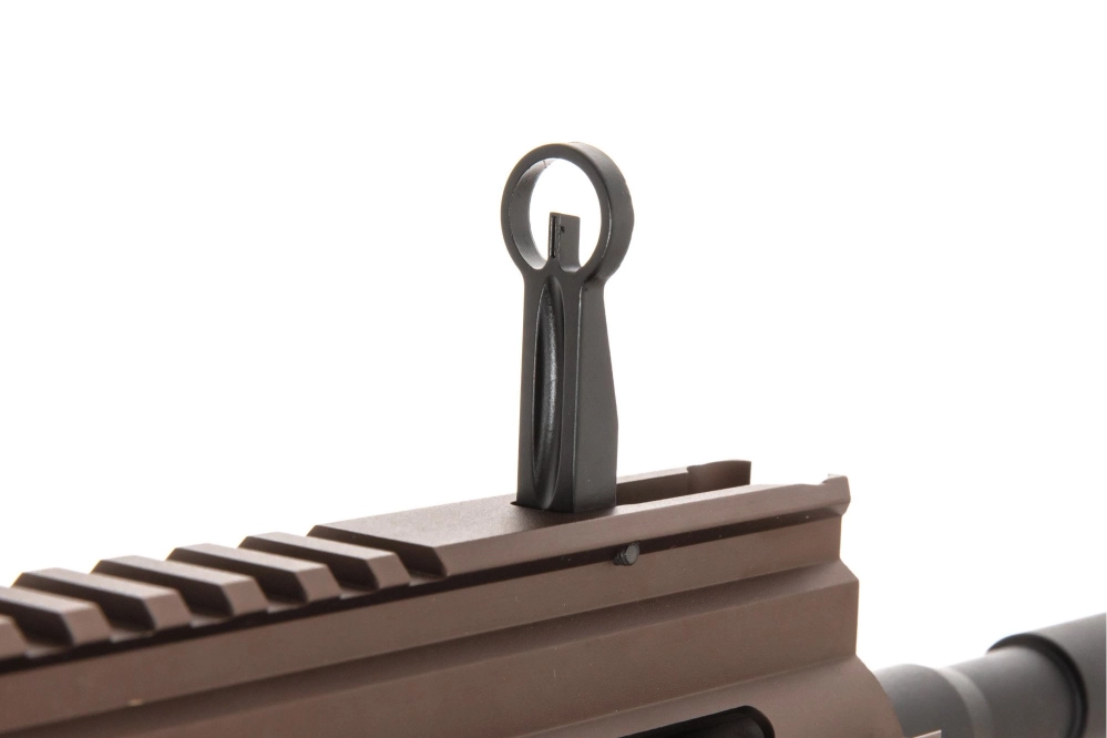 Carabina réplicas 813S - color canela