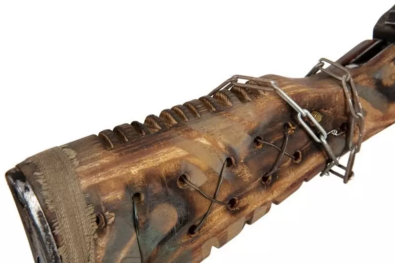 ELM “Bastard II” Carbine Replica