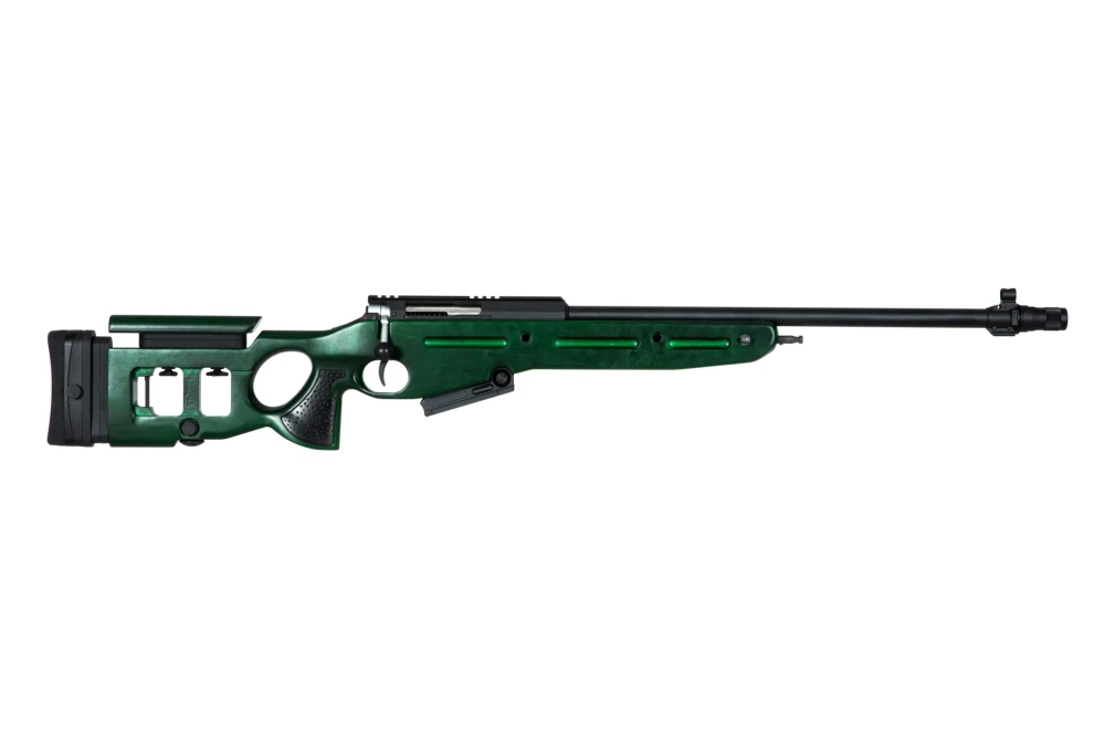 Replika odstřelovací pušky SV-98 Regular Edition (OUTLET)