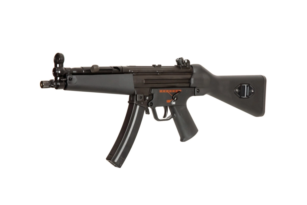 TGM A2 ETU Submachine Gun Replica