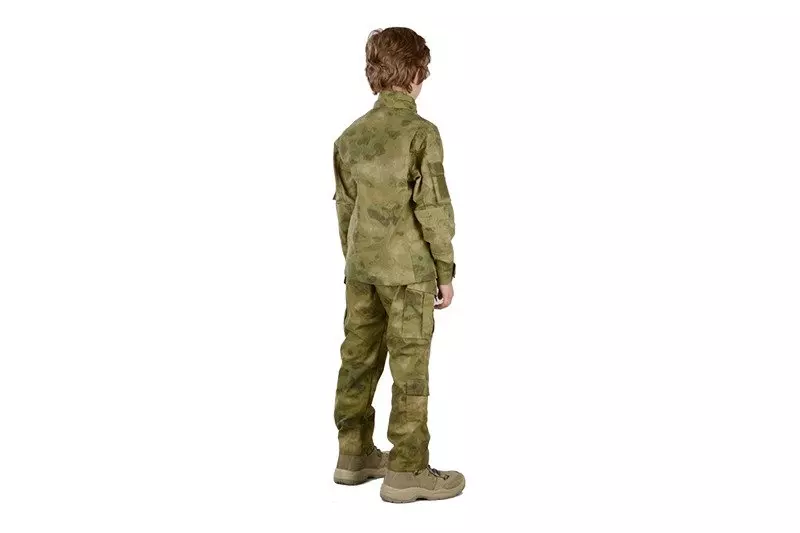 Set ACU pour enfants uniforme- ATC FG