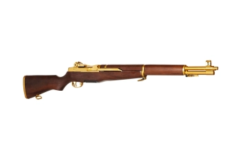 ICS-201L M1 Garand 8mm Rifle replica (Collector's Edition)