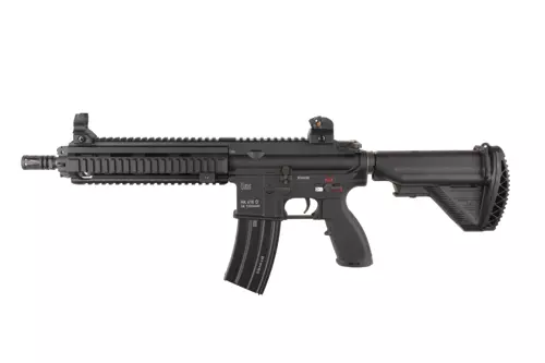 HK416 CQB V2 Assault Rifle Replica