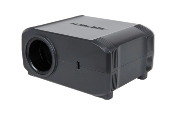 AceTech Cronógrafo AC6000 MKIII
