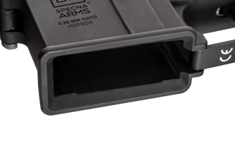 SA-H22 EDGE 2.0™GATE ASTER airsoft rifle - Chaos Bronze