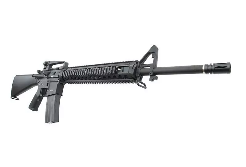 Airsoft fusil Specna Arms SA-B07 ONE™ Kestrel™ ETU Noir