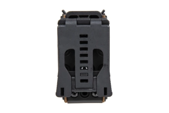 Flexible pistol loader FMA TB1465 FDE